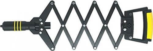 Pince à riveter C.K T3822A modèle manuel compact pour rivets de fixation - 2
