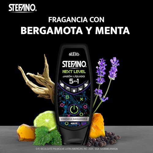 Listado de Jabon stefano disponible en línea. 5 Imagen adicional