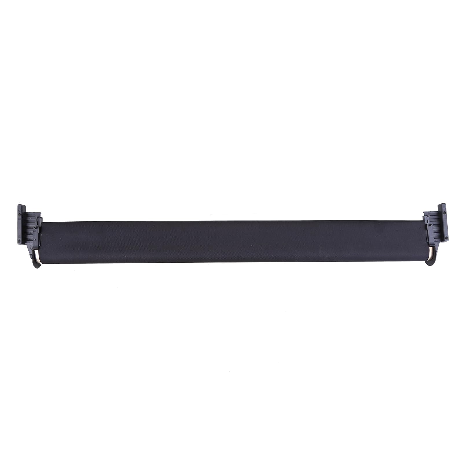 Pare-Soleil Pour Toit Ouvrant BMW Série 5 F07 GT - Référence Compatible 54107237592 - Tissu Noir - Protection Solaire Et Chaleur - 12