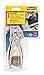 Rapid 5000407 Rapid RP05 Pinza occhiellatrice, Acciaio