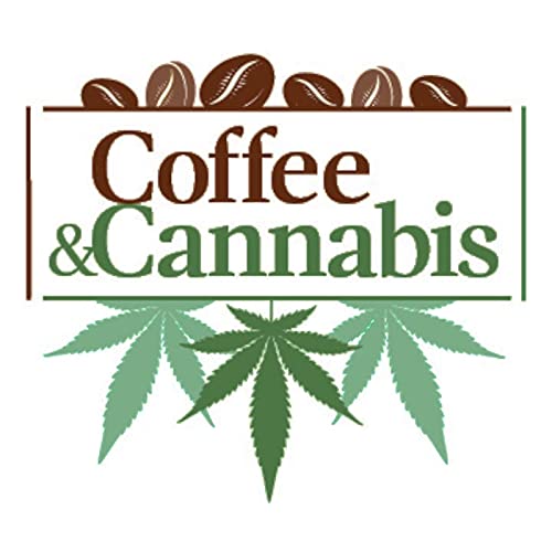 『Coffee and Cannabis』のカバーアート