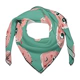 Matériau : 95 % polyester + 5 % élasthanne, de haute qualité, proche de la peau et respirant, doux et lisse comme du satin.