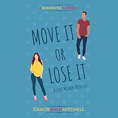 Couverture de Move It or Lose It