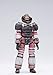Hiya Toys Alien: Dallas 1:18 Scale Action Figure, Multicolor