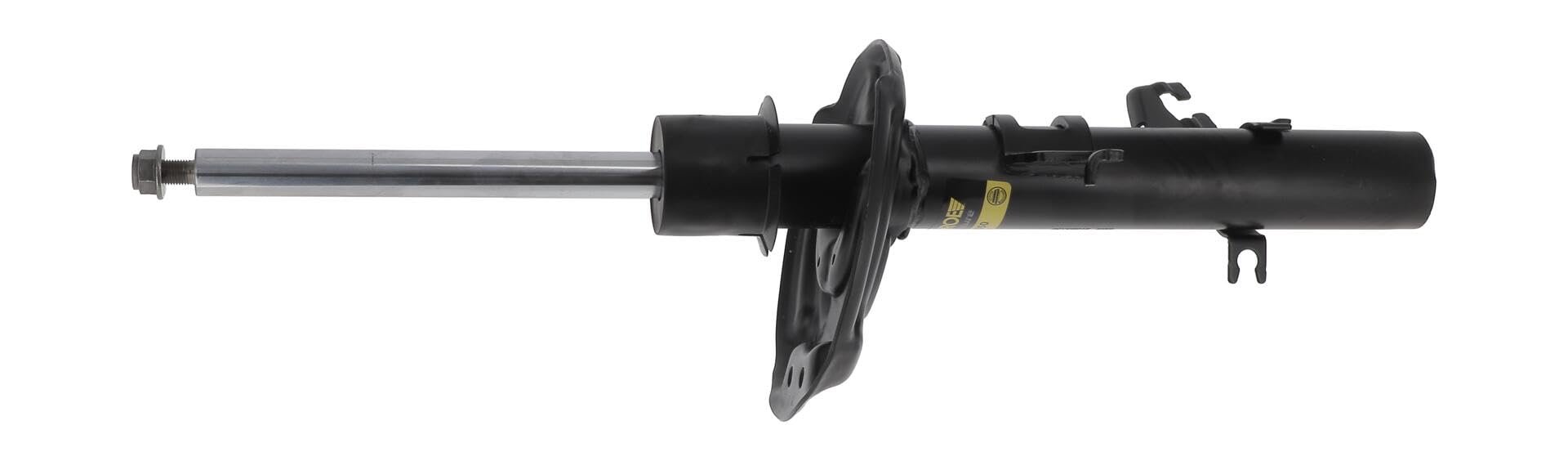 MONROE Shock Absorber | D0050L | Front | for NISSAN QASHQAI II 2013- | OE-Matching Quality | Smooth Ride & Control