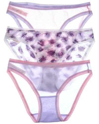 Image of OnGossamer Women's Gossamer Mesh Bikini