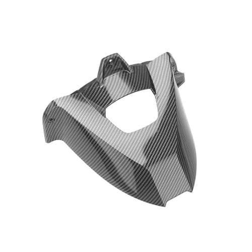 Garde-boue arrière carbone pour S1000RR 2009-2018, finition premium - 6