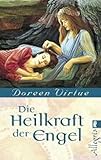 ullsteinhaus parken  Heilkraft der Engel (Ullstein Esoterik)