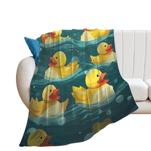 Couverture en microfibre douce : un cocon de douceur chez soi