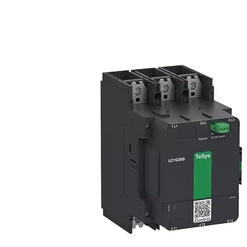 SBSSYVLMV AC contactor LC1G245EHEC KUEC/LSEC LC1G300EHEC(Lc1g300ehec Ac/Dc48-130v)