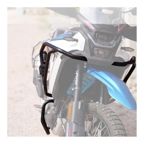 Pare chocs garde protection pour 450MT 2024 contre les chutes - 3