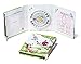 Baby Tooth Album - Tooth Fairy Land Collection - Girl