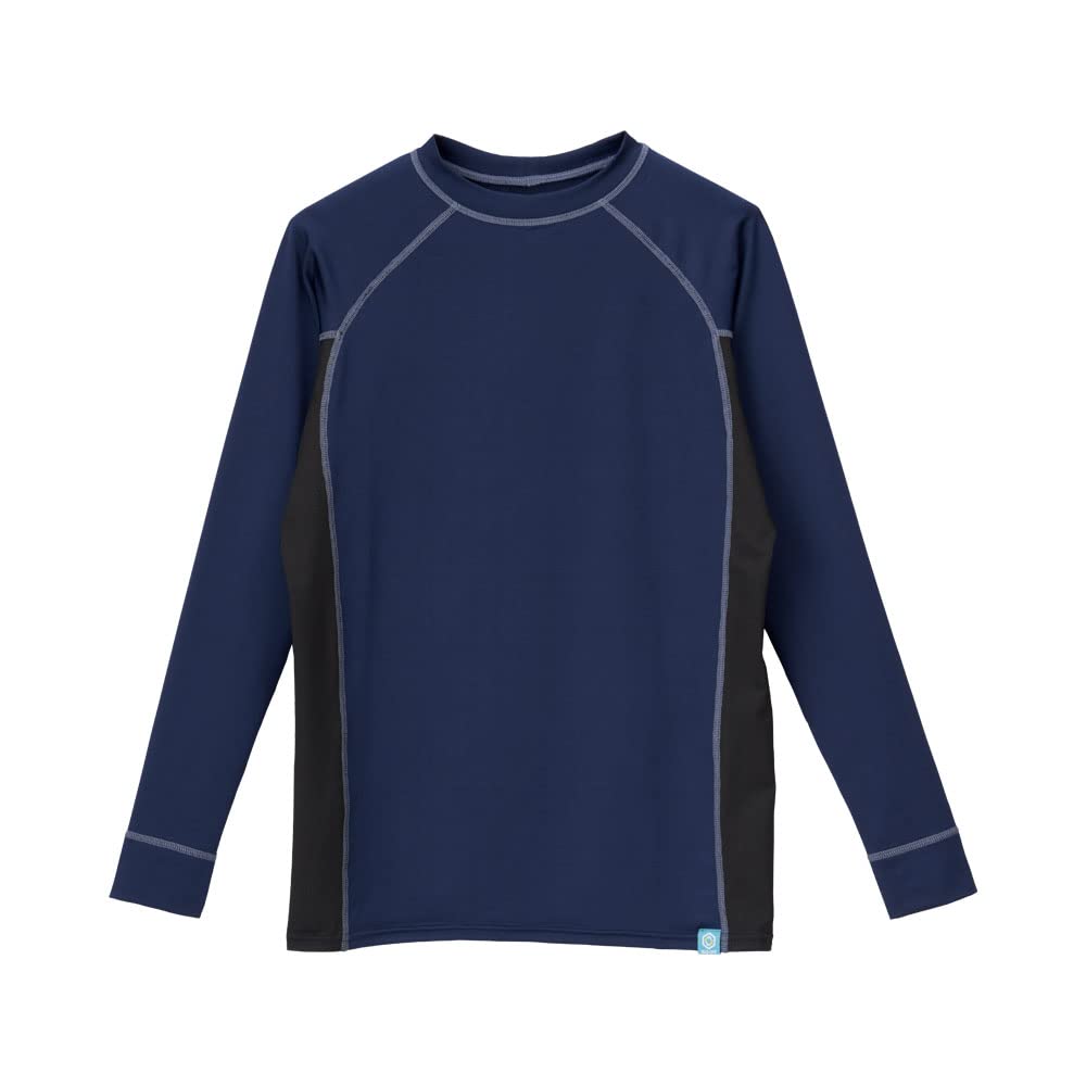 Amazon.co.jp: Sunline Men's Fishing Gear BUG OFF Cool Fit