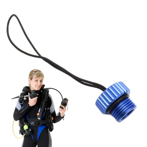 Tankventilabdeckung – Industrielle DIN-Tankventile, Abdeckung, Tauchen, DIN-Tankventile, Regler, Zylinderventil mit Seil, industrielle DIN-Ventile, Abdeckung, Tauchtank-Ventilkappe für staubdicht
