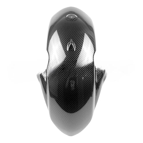 Garde-boue carbone GSXR1000 : l'accessoire idéal pour vos sorties de route et sessions piste