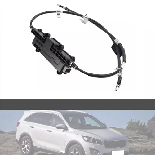 Freno de mano electronico Kia Sorento 2016 2017 modulo de control actuador 59700-C5600 4