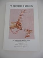 In the Very Name of Christmas B001DKR2KW Book Cover