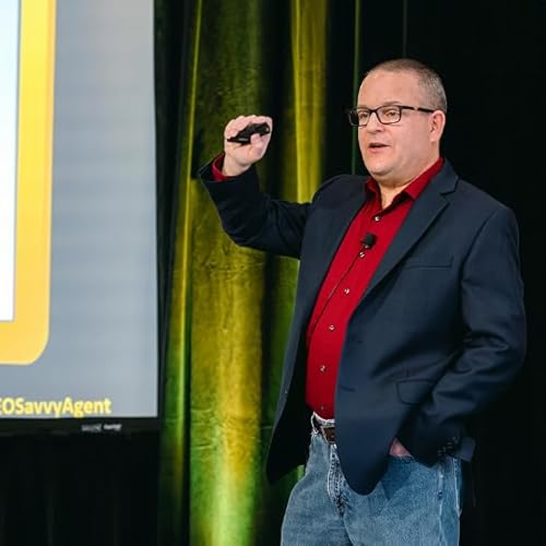 SEO for Real Estate Agents with Matt McGee Titelbild