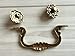 Cabinet Pull Antique, Cabinet Pulls Knob 4