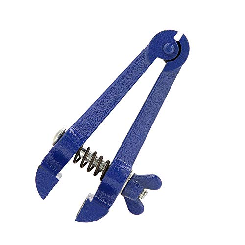 Mini alicate portátil, alicate de pinça de maquinista, ferramenta profissional prática, alicate, min