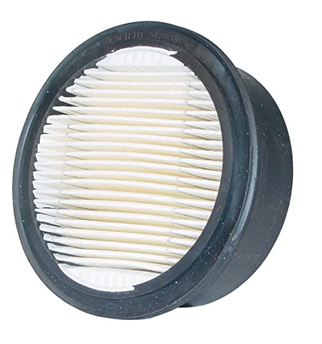 Solberg HE10™ HEPA Filter Cartridge, 1-3/8