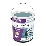 Beyond Paint Furniture, Cabinets and More All-in-One Refinishing Paint Gallon, Nantucket