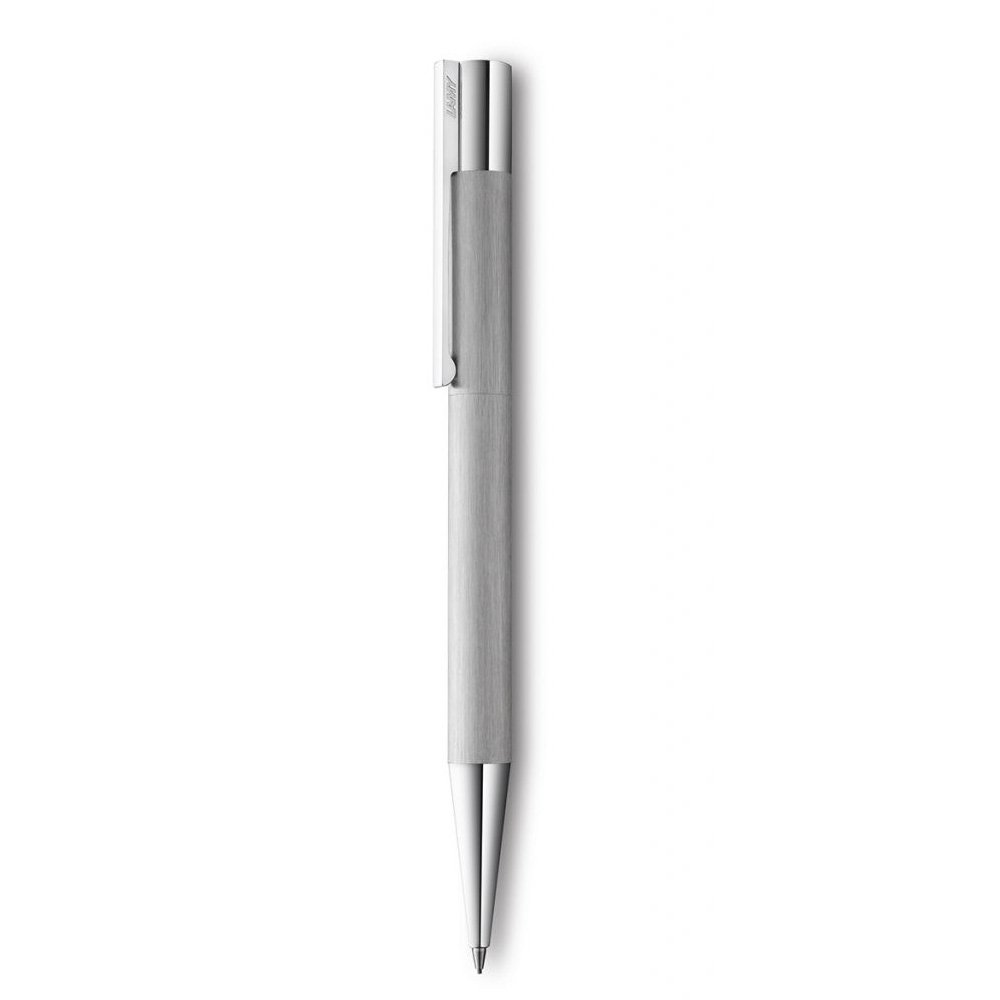 ラミースカラ　チタン　シャープペンシル0.7mm ラミースカラ チタン シャープペンシル0.7mm - メルカリ