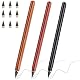 Ewiger Bleistift Qingmeng – Inkless Infinity Pencil Set mit Ersatzspitzen
