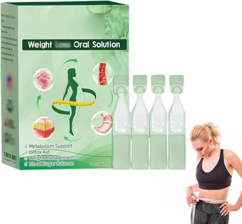 𝐆𝐋𝐏-1 Solución oral, gotas de moringa 𝐆𝐋𝐏-1, aumenta el metabolismo, gotas naturales de suplemento 𝐆𝐋𝐏-1 para mujeres y hombres (1)