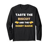 Taste the Biscuit Merch Apparel