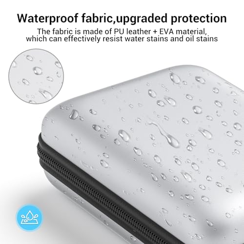 image for MP3 & MP4 Player Case for ZAQE 4.0/4.7/5.0/ inch Full Screen Touch Mus