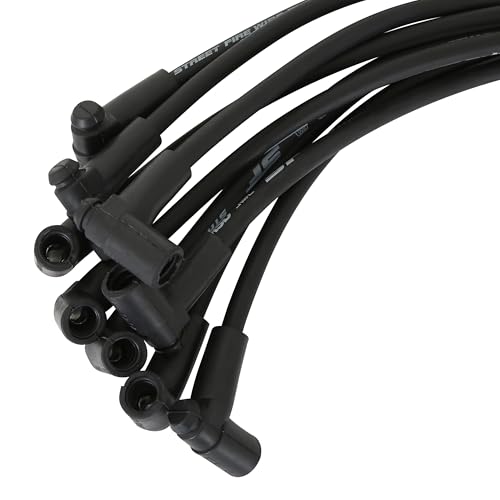 MSD Street Fire 5554 Spark Plug Wire Set by MSD - Image 4