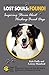 Lost Souls: FOUND! Inspiring Stories About Herding-Breed Dogs