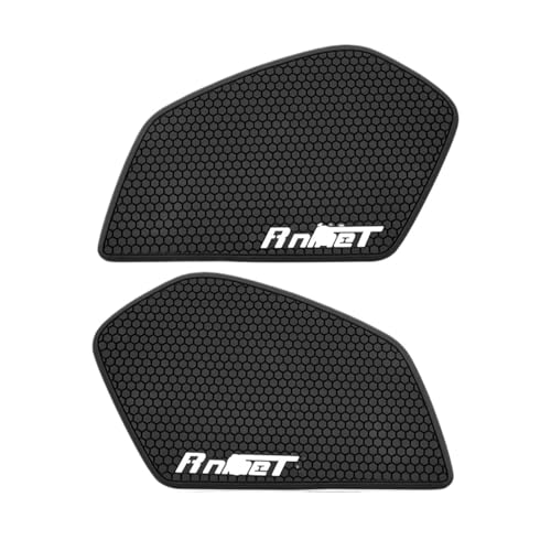 Protection réservoir BMW R12 NineT : autocollants latéraux de protection