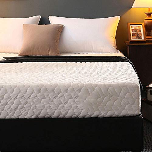 Drap housse grand bonnet en velours de cristal pour lit simple d'hiver