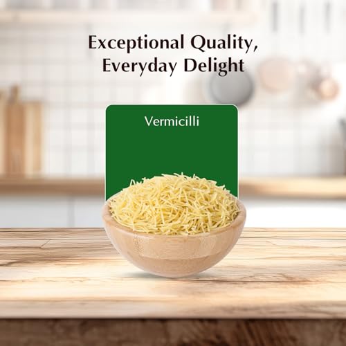 Image of Amazon Brand - Vedaka Vermicilli 850g