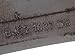 Llanta L Evoque LR050931BJ321007DB (usado) (id:valap5827069)