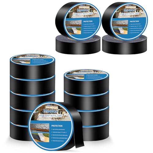 Joist Tape for Decking 2''×50' 14 Pack