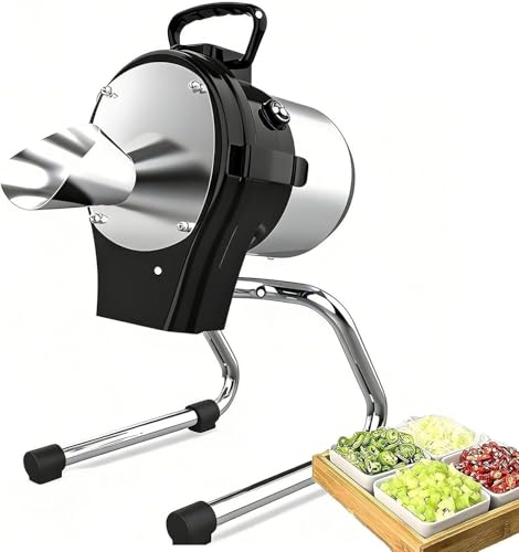 Cortador Eléctrico de Vegetales Modelo FC-110LK