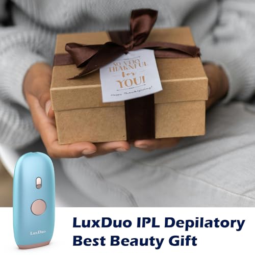 LuxDuo IPL Hair Removal T11A-B の商品画像 6
