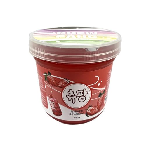 [`p][ChewPang] |bsO{o [] PoppingBOBA [Strawberry] s ASMR ؍Hi yY v[g YouTube eBbNgbN tiktok gbsO T_ [Og َq  p[