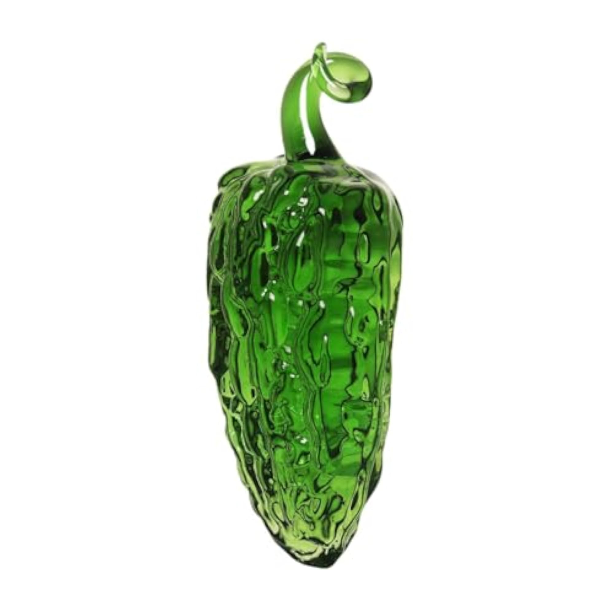 Crystal Sculpture Fruits Vegetables Decoration