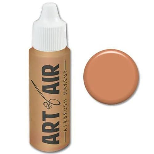 Art of Air Airbrush Makeup Foundation Buff Beige