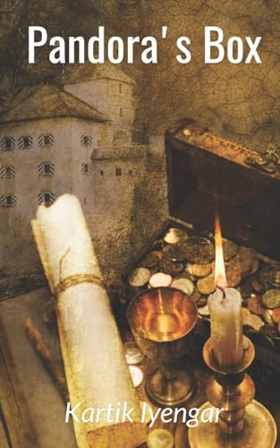 Pandora's Box: Horn OK Please