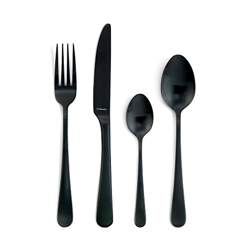 Preisvergleich Produktbild Amefa Fashion Collection Schwarz