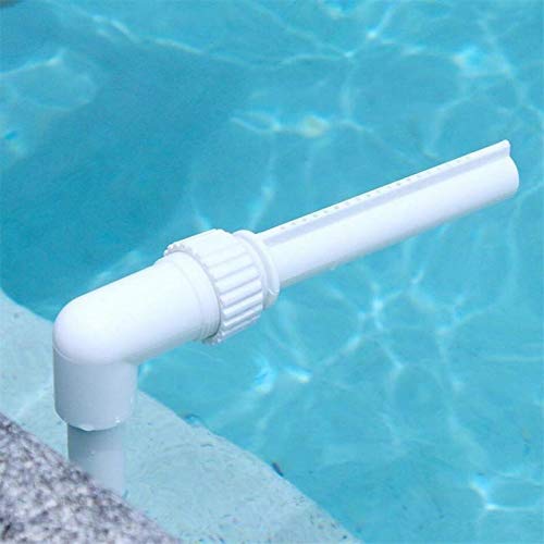 Enakshi® Swimming Pool Waterfall Fountain Feature Water Spay Pool Spa Decorations|Home & Garden | Yard, Garden & Outdoor Living | Pools & Spas | Pool Fun | Other Pool Fun-image-25
