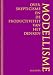 Produktbild Modellisme: over skepticisme en de productiviteit van het denken