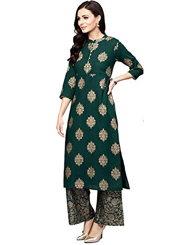 Image of Women's Rayon Kurti