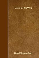 Leaves On The Wind 1408615312 Book Cover