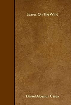 Paperback Leaves On The Wind Book